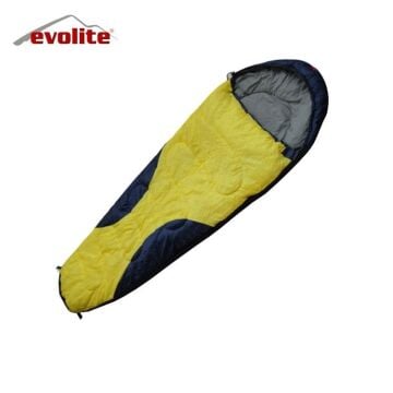 Evolite ExPRO 3 Kişilik Kamp Seti