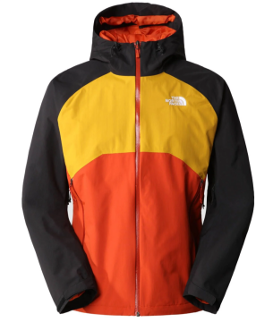 The North Face Stratos Su Geçirmez Erkek Ceket