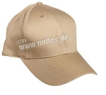 STURM BEJ BEYZBOL ŞAPKASI