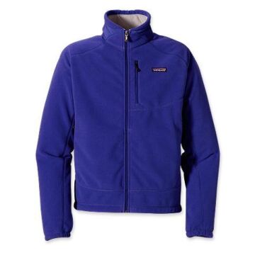 Patagonia Bay LW R4 Ceket