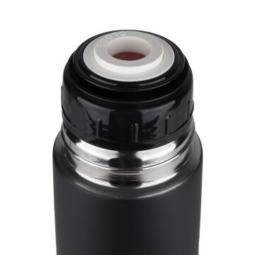 Evolite Freedom Çift Katmanlı 750 ml. Çelik Vacuum Termos