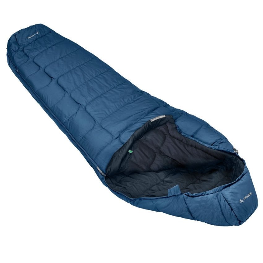 Vaude Sioux 100 Syn -5C Uyku Tulumu 12129