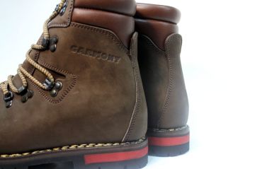 Garmont Yukon Deri Trekking Erkek Botu