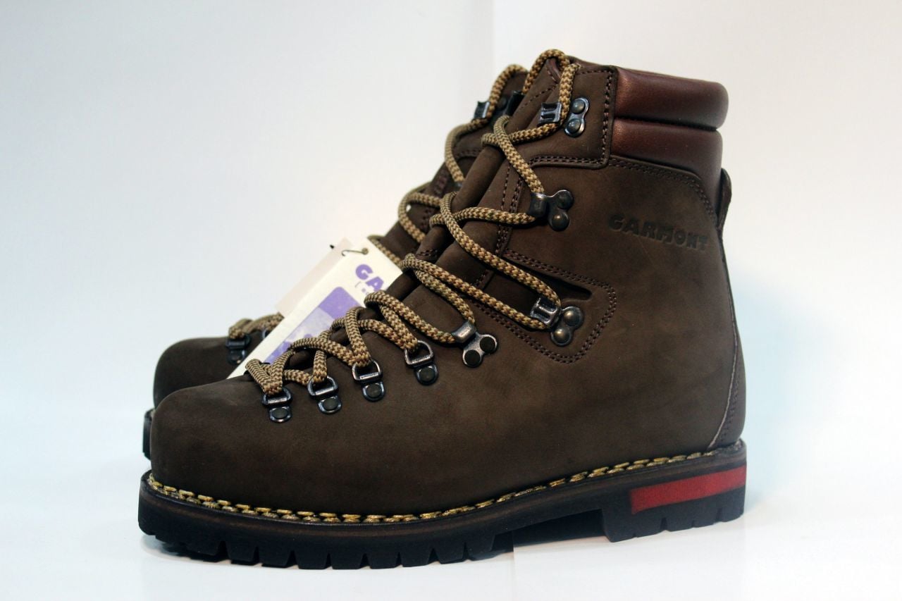 Garmont Yukon Deri Trekking Erkek Botu