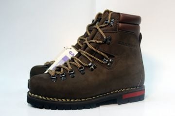 Garmont Yukon Deri Trekking Erkek Botu