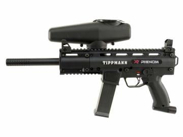 TIPPMANN X7 PHENOM MECHANIAL PAINTBALL SİLAHI