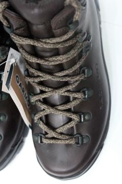 Garmont W Bronko Plus Deri Trekking Kadın Bot