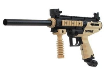 TIPPMANN CRONUS BASIC PAINTBALL SİLAHI