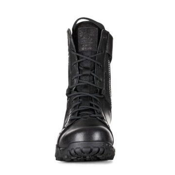 5.11 A T 8INCH SIDE-ZIP WATERPROOF SİYAH BOT