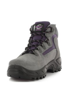 Chiruca Massana Gore-Tex® Kadın Outdoor Bot Gri-Mor