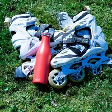 Lurch - 500 ml Mercan Pembe, Paslanmaz Çelik Termos - Çift Cidarlı, Sızdırmaz - 240934