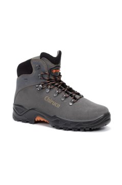 Chiruca Xacobeo Gore-Tex® Erkek Outdoor Bot Gri