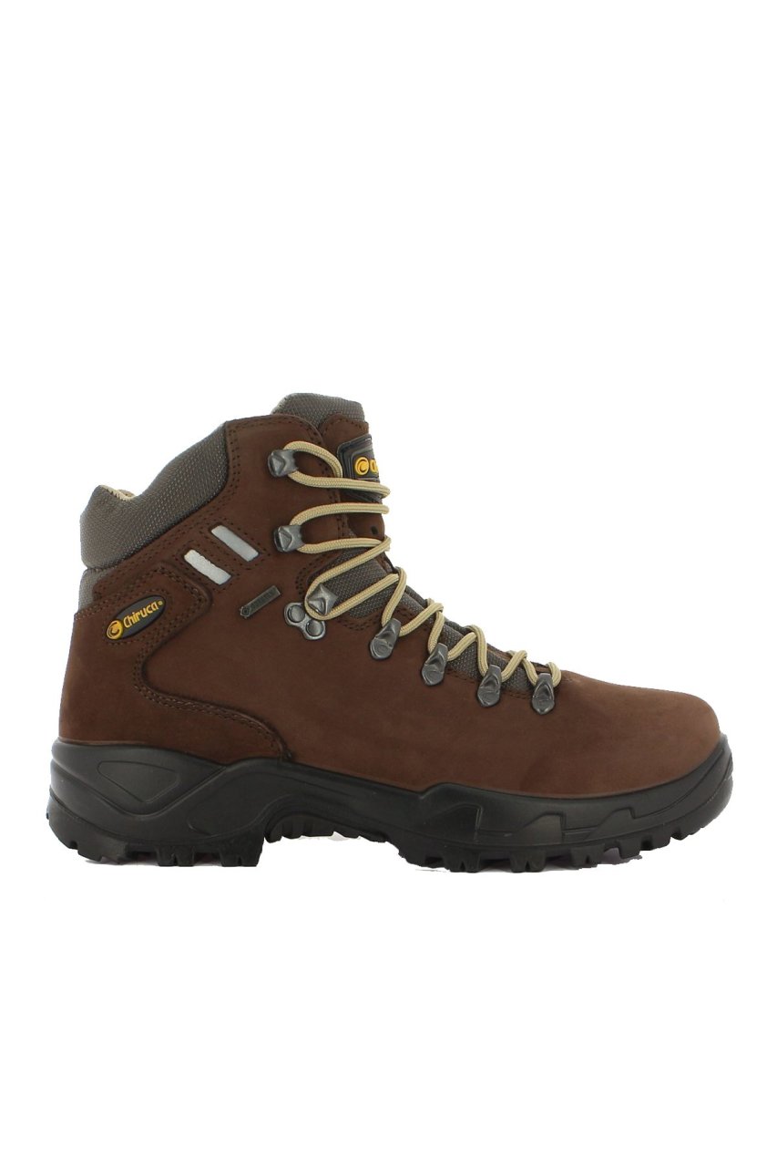 Chiruca Somiedo Gore-Tex®Erkek Outdoor Bot Kahverengi