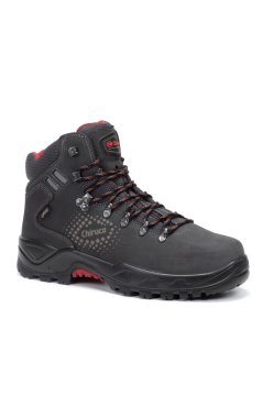 Chiruca Acebo Gore-Tex® Cordura® Outdoor Erkek Bot Antrasit