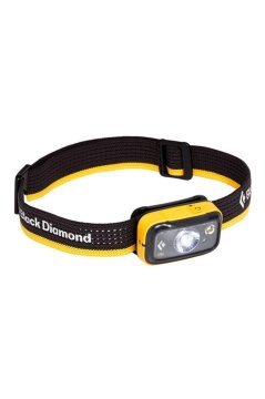BLACK DIAMOND SPOT 325 HEADLAMP OUTDOOR KAFA LAMBASI SARI