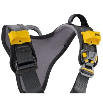 PETZL ASTRO BOD FAST Emniyet Kemeri – Uluslararası Versiyon C083BA00