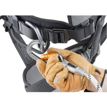 PETZL ASTRO BOD FAST Emniyet Kemeri – Uluslararası Versiyon C083BA00