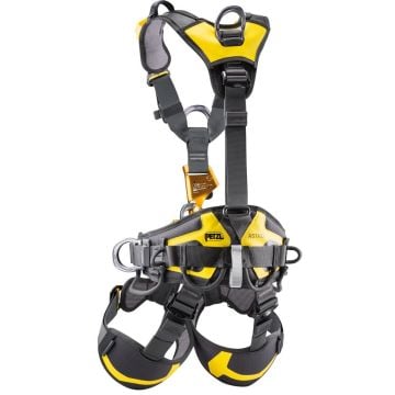 PETZL ASTRO BOD FAST Emniyet Kemeri – Uluslararası Versiyon C083BA00