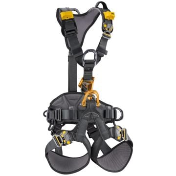 PETZL ASTRO BOD FAST Emniyet Kemeri – Uluslararası Versiyon C083BA00