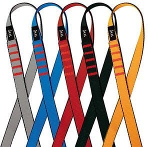 BEAL FLAT 175CM PERLON HALKA MAVİ