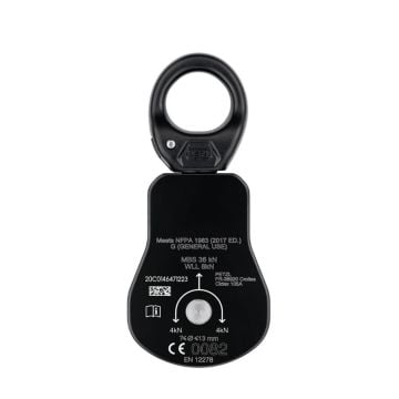 PETZL SPIN L1 Makara P001BA00