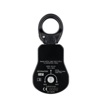 PETZL SPIN L1 Makara P001BA00