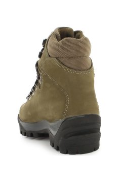 Chiruca Nepal Pro Gore-Tex® Vibram Erkek  Outdoor Bot Yeşil