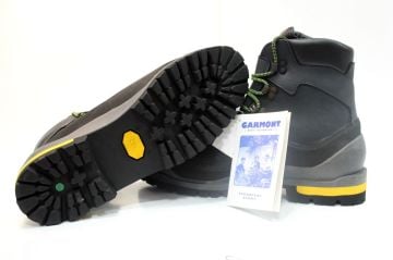 Garmont  Fusion Mountain Guide Dağcılık Botu