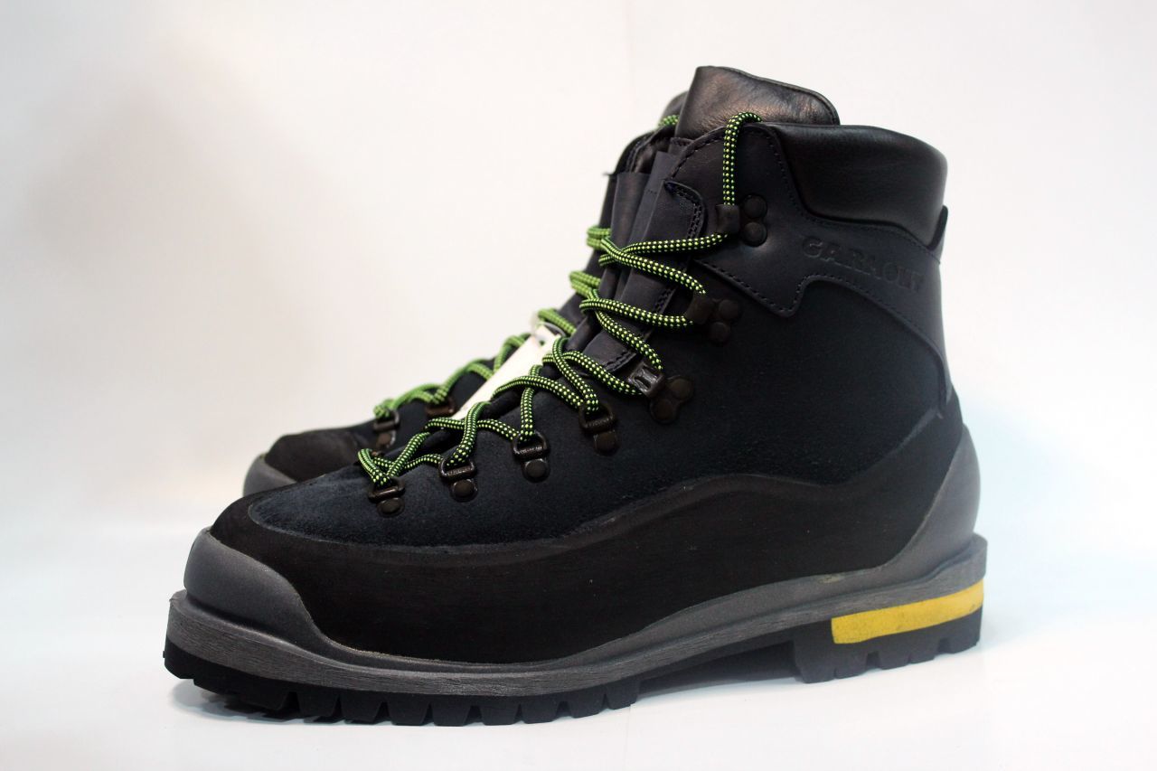 Garmont  Fusion Mountain Guide Dağcılık Botu