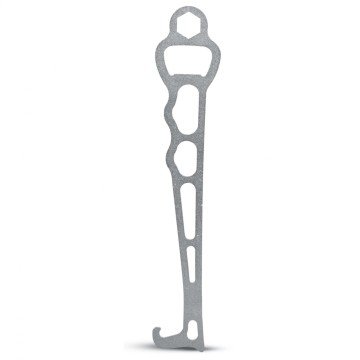 SALEWA  Chook Hooky Nutkey