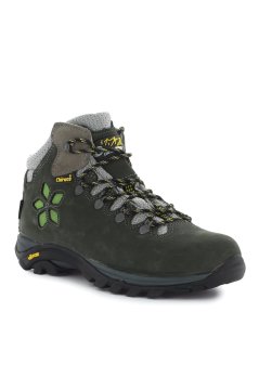 Chiruca Monique 01 Gore-Tex® Vibram Kadın Outdoor Bot Yeşil