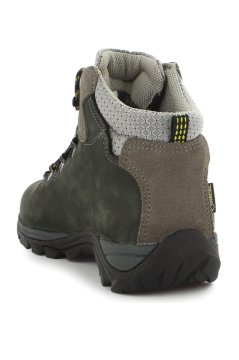 Chiruca Monique 01 Gore-Tex® Vibram Kadın Outdoor Bot Yeşil