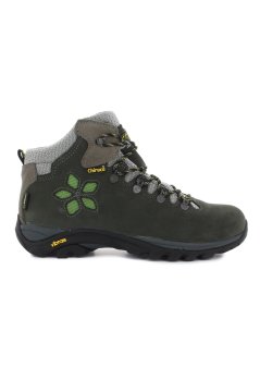 Chiruca Monique 01 Gore-Tex® Vibram Kadın Outdoor Bot Yeşil
