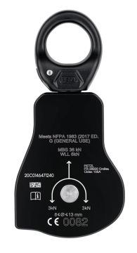 PETZL SPIN L1D Makara P001AA00