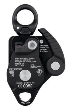 PETZL TWIN RELEASE Makara P001DA00