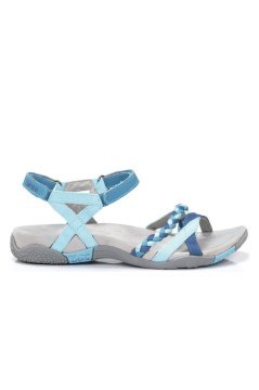 Chiruca Cartagena Kadın Sandalet 11 Turkuaz