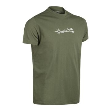 Evolite Adventure T-shirt