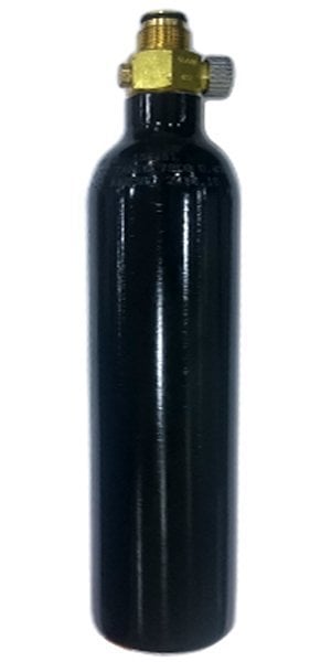 PAINTBALL 12 ONZ AÇMA KAPAMALI  TÜP