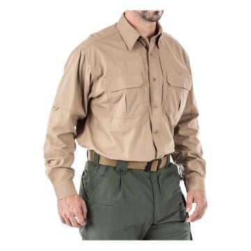 Evolite Swat Tactical Gömlek - Bej