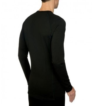 The North Face M Warm Baselayer Üst İçlik Erkek