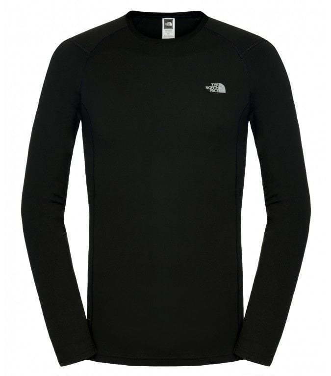 The North Face M Warm Baselayer Üst İçlik Erkek