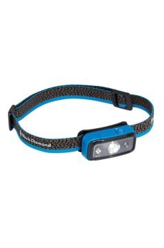 BLACK DIAMOND SPOT LITE 160 HEADLAMP OUTDOOR KAFA LAMBASI Mavi
