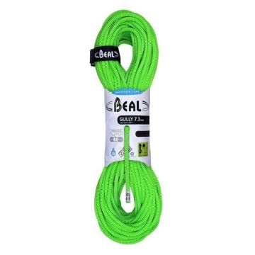 BEAL GULLY II 7.3MMX70 DİNAMİK İP GOLDEN