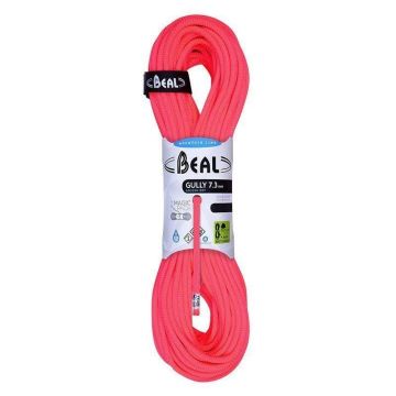 BEAL GULLY II 7.3MMX70 DİNAMİK İP GOLDEN