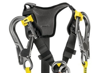Petzl AVAO BOD Emniyet Kemeri – Avrupa Versiyonu C071AA00