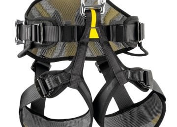 Petzl AVAO BOD Emniyet Kemeri – Avrupa Versiyonu C071AA00