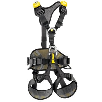 Petzl AVAO BOD Emniyet Kemeri – Avrupa Versiyonu C071AA00