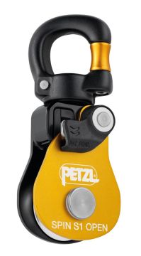 PETZL SPIN S1 OPEN Makara P002BA00
