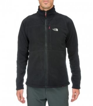 The North Face  M 200 Shadow full zip Erkek Polar Ceket
