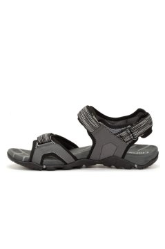 Chiruca Calpe Erkek Sandalet 05 ANTRASİT